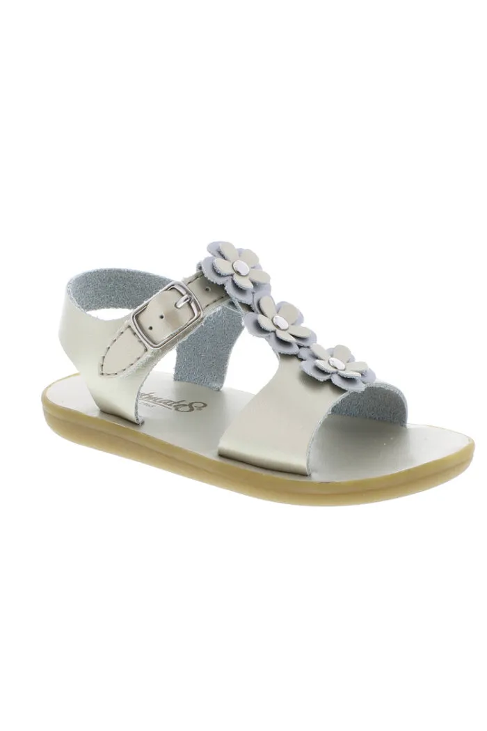 FOOTMATES JASMINE