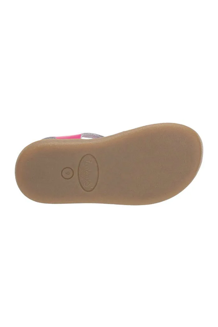 FOOTMATES JASMINE