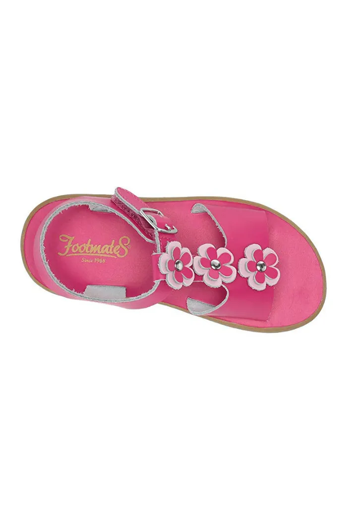 FOOTMATES JASMINE