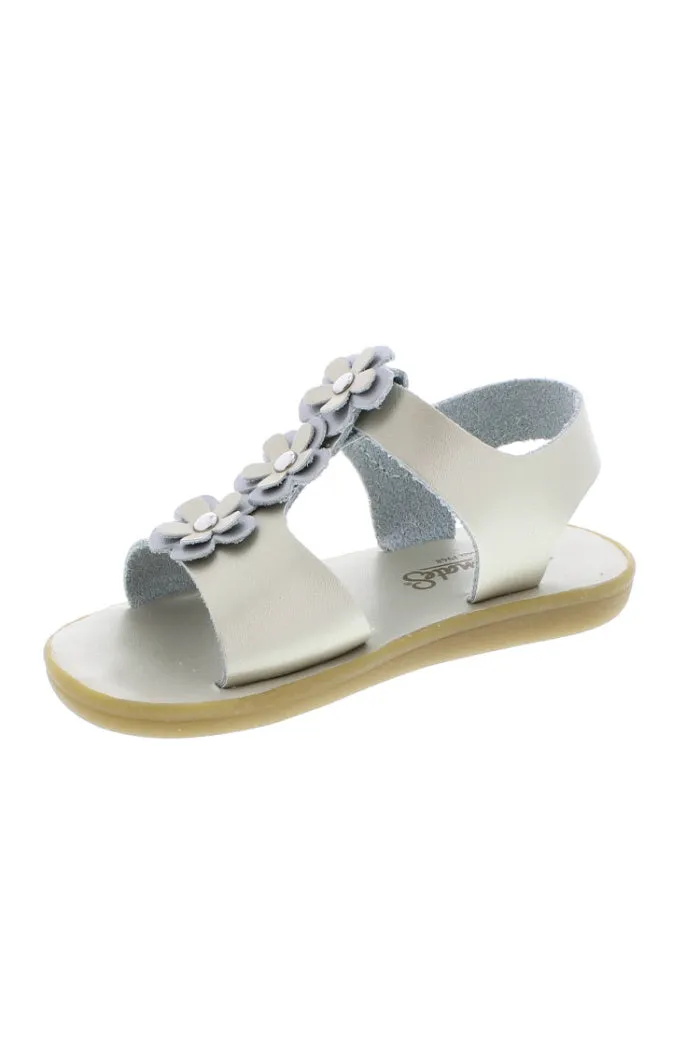 FOOTMATES JASMINE