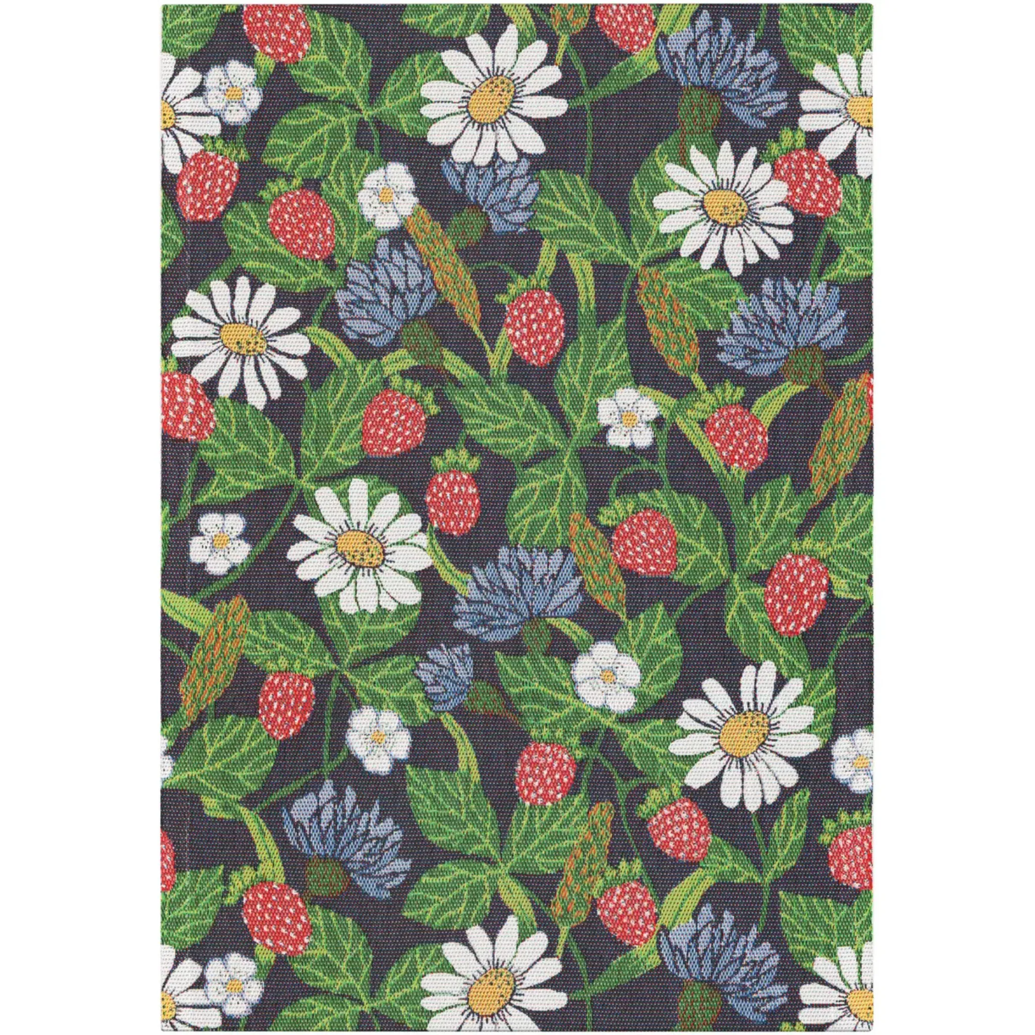 Fragaria Towel