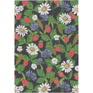 Fragaria Towel