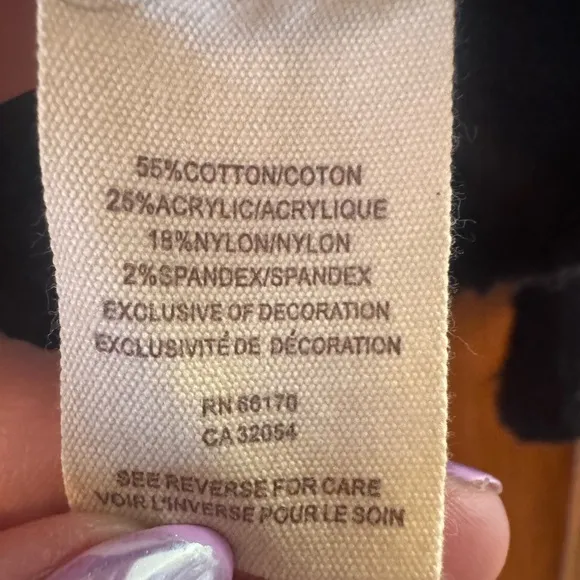 Free People Cuddle Bear Admiral Cardigan Sweater Size Medium