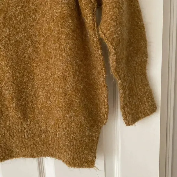 Free People Moira Slouchy Tunic