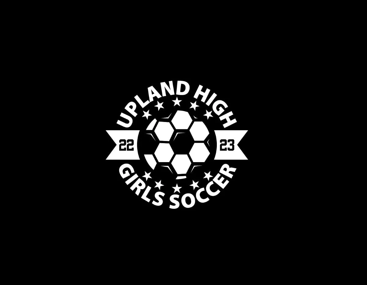 Frosh Upland Girls Soccer - Women's Team Training Tee