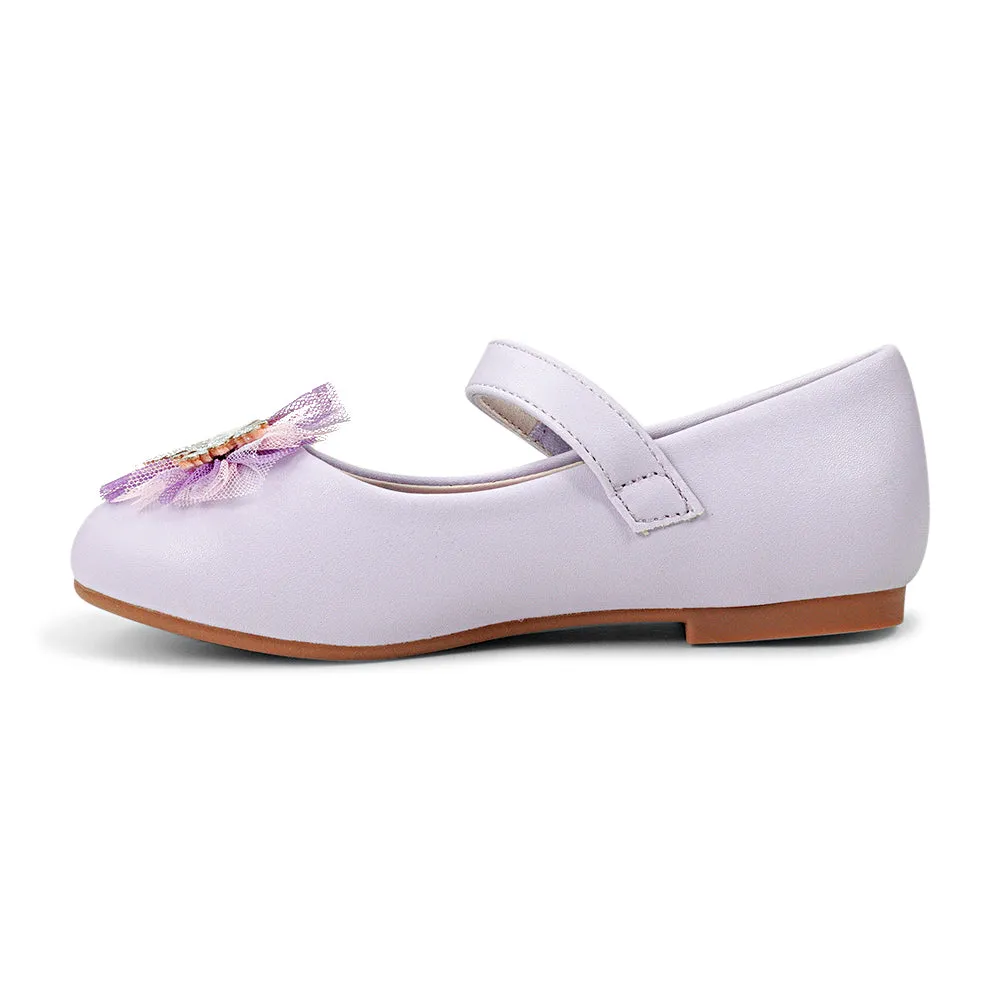 FROZEN FLOWERINA C. GIRLS GIRLS BALLERINA