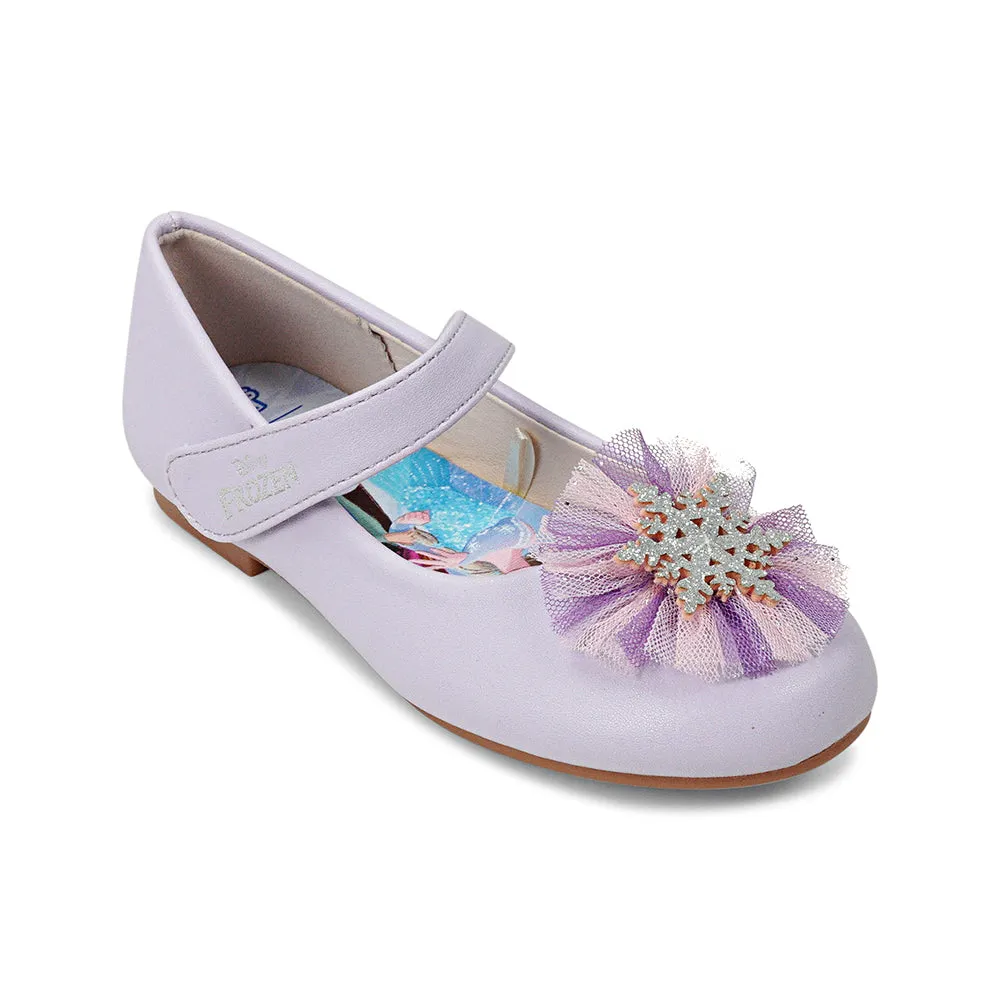 FROZEN FLOWERINA C. GIRLS GIRLS BALLERINA