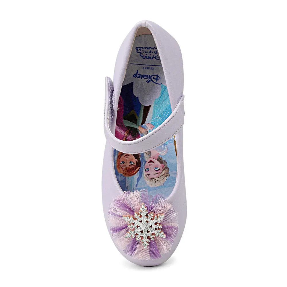 FROZEN FLOWERINA C. GIRLS GIRLS BALLERINA
