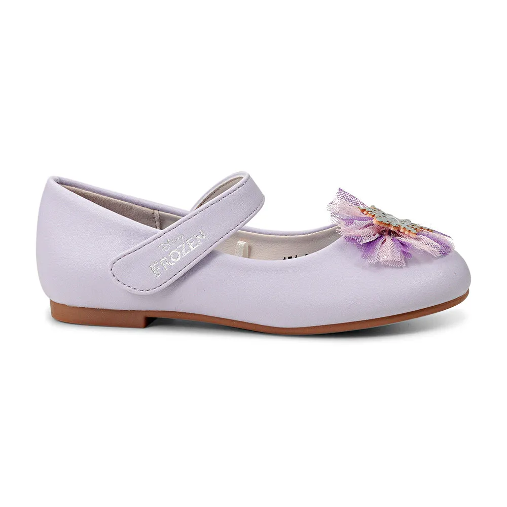 FROZEN FLOWERINA C. GIRLS GIRLS BALLERINA