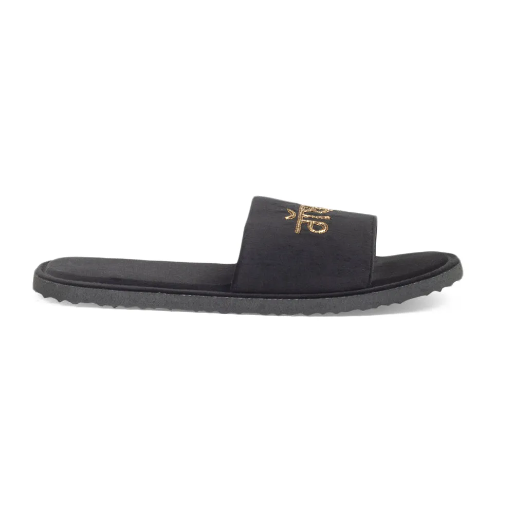 Gabru Punjabi Domani Slippers (Desi Series)