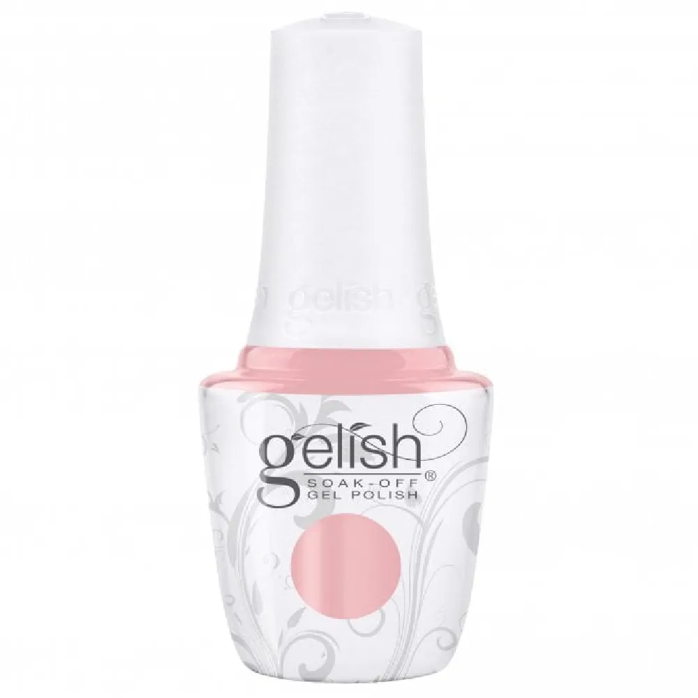 GELISH Soak-Off Gel Polish - Call My Blush 0.5oz.