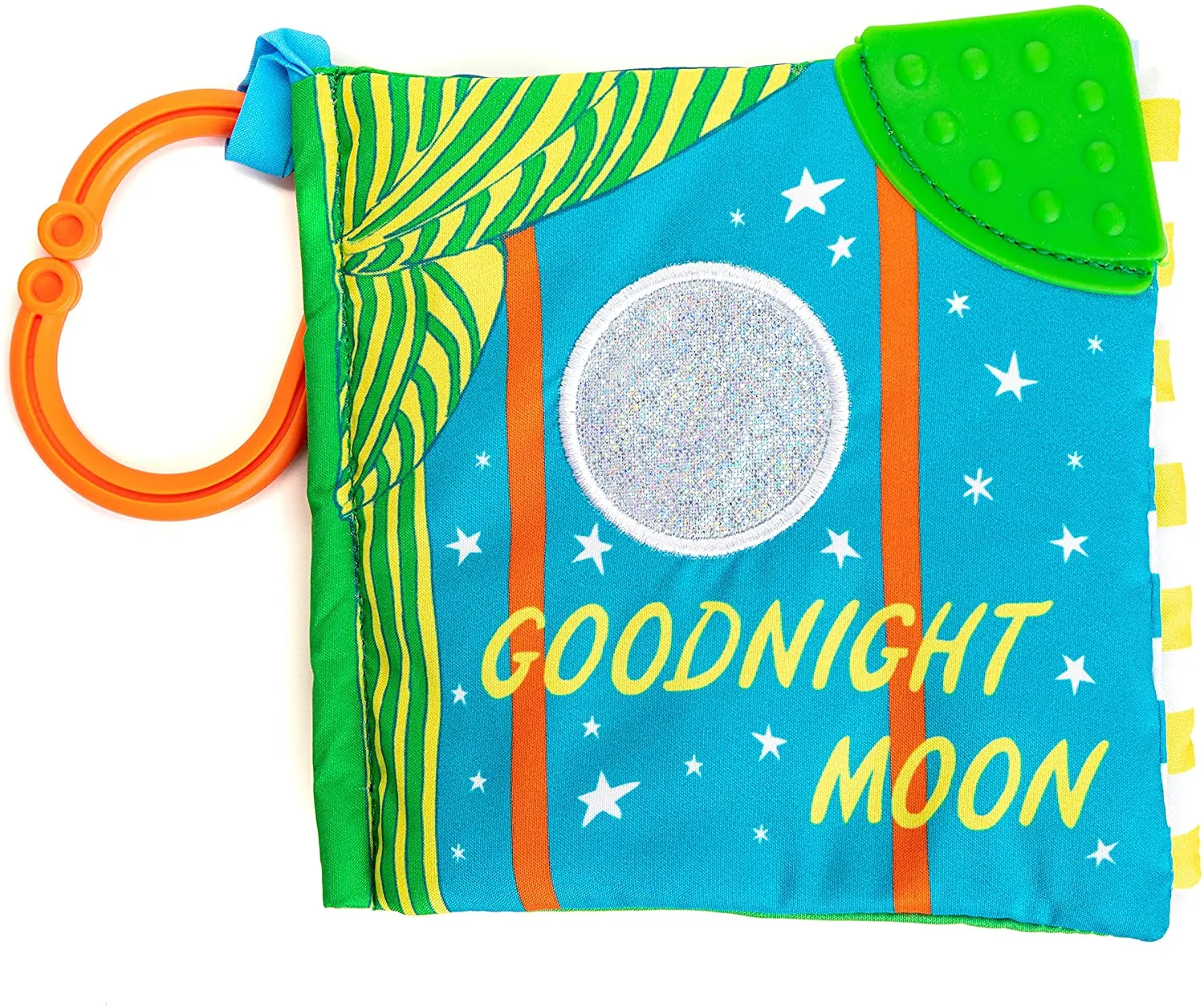 Goodnight Moon Soft Book