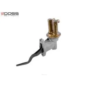 Goss Fuel Pump - G4861