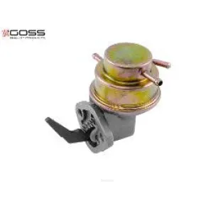 Goss Fuel Pump - G612A - Toyota Celica, Corona, Hiace