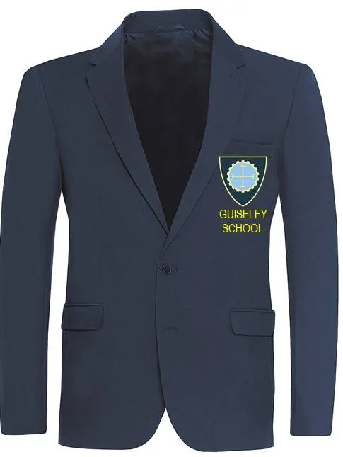 Guiseley High School Girls Blazer