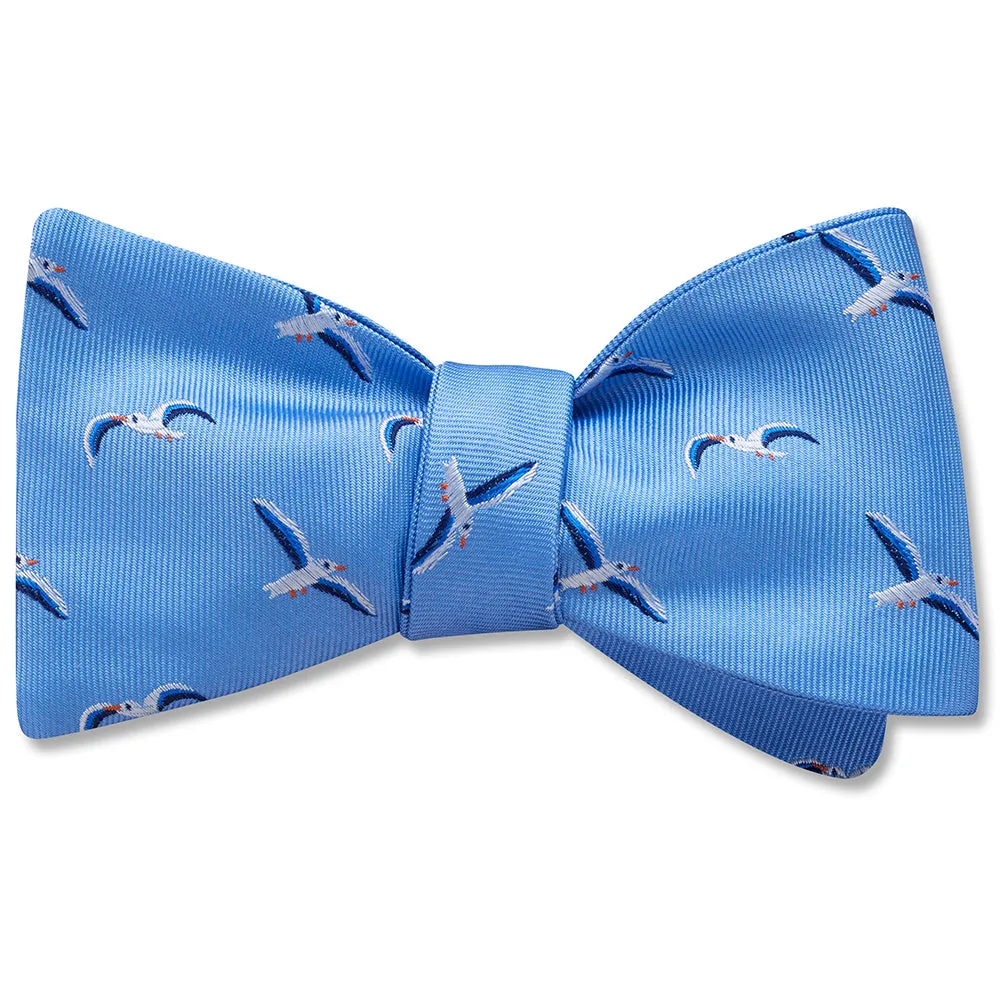 Gull Island - Dog Bow Ties