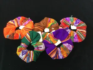 Hair Scrunchie