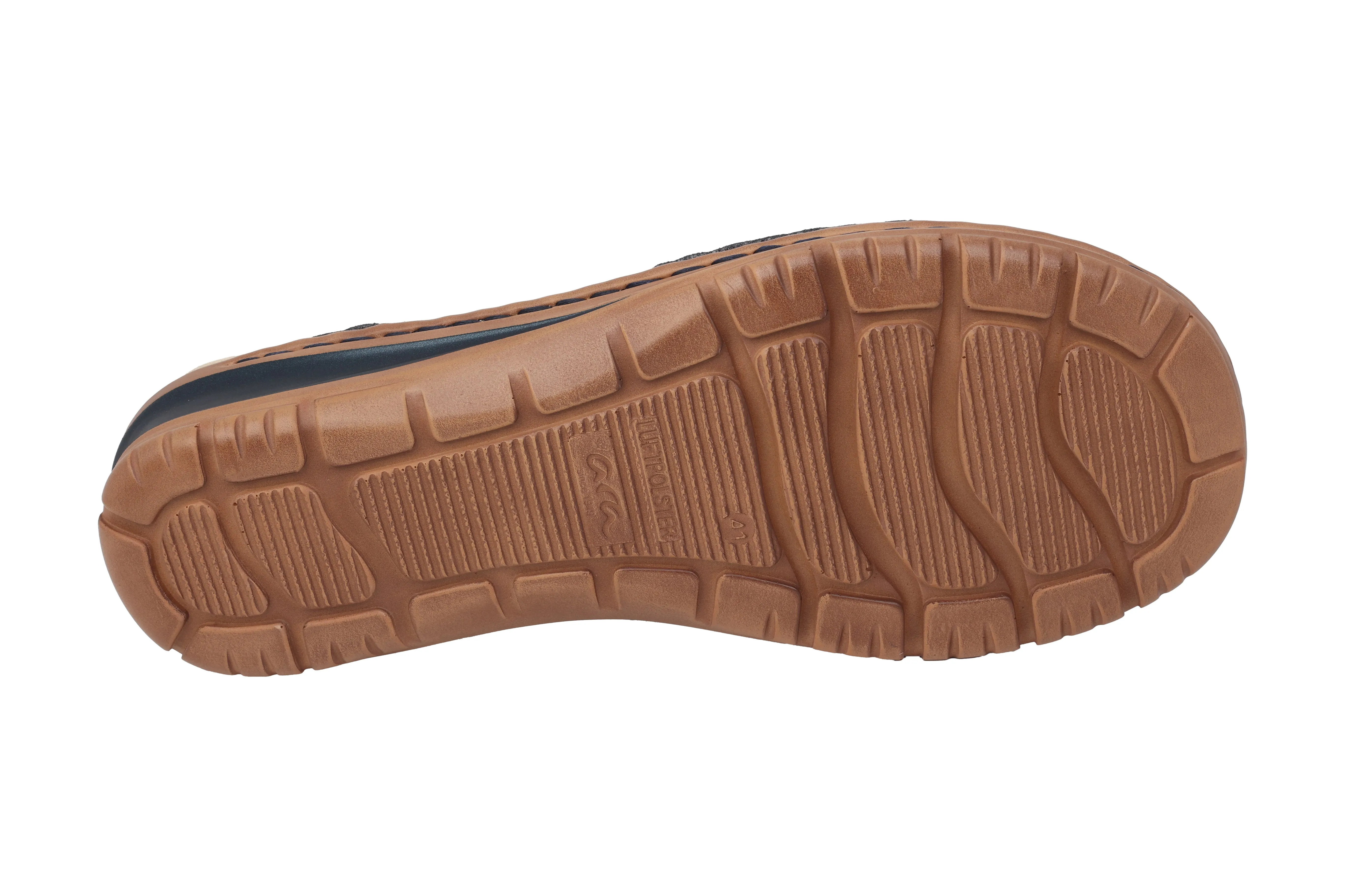 'Hawaii' women's sandal - blue