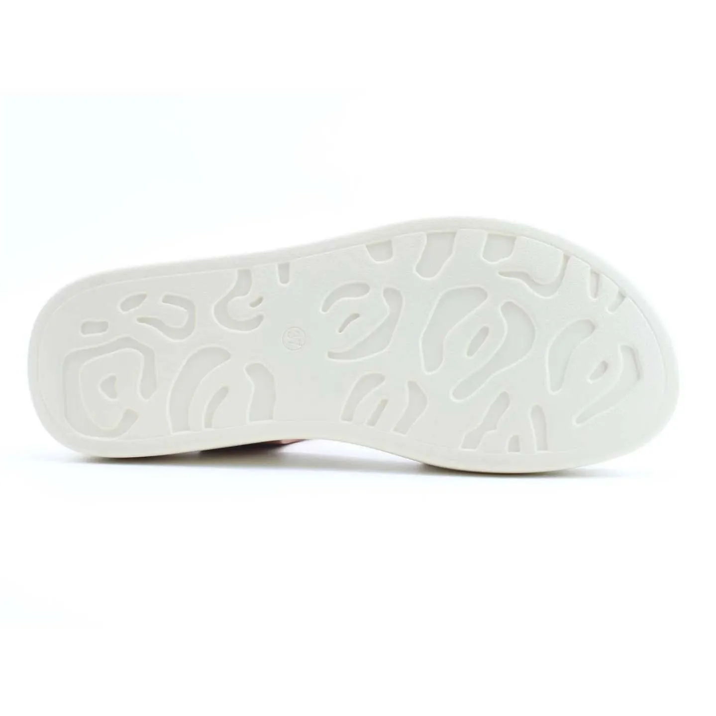 Heavenly Feet Bernie Sandal Stone