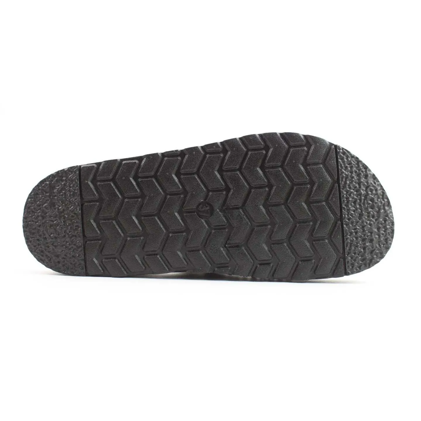 Heavenly Feet Jess Sandal Black
