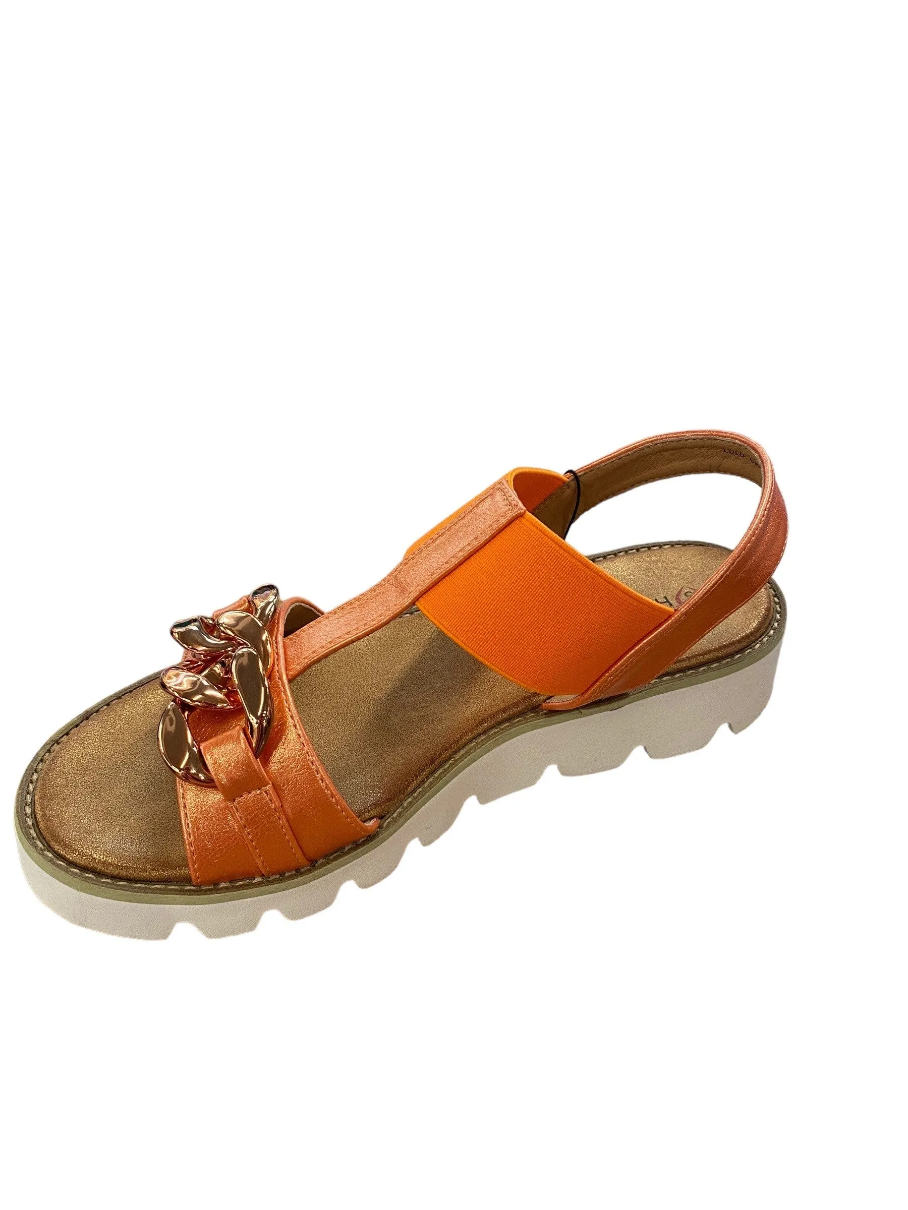 Heavenly Feet Sandal