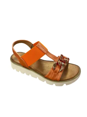 Heavenly Feet Sandal
