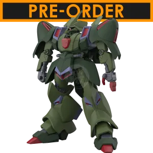 HG Galluss-J [Preorder Q4 2025]