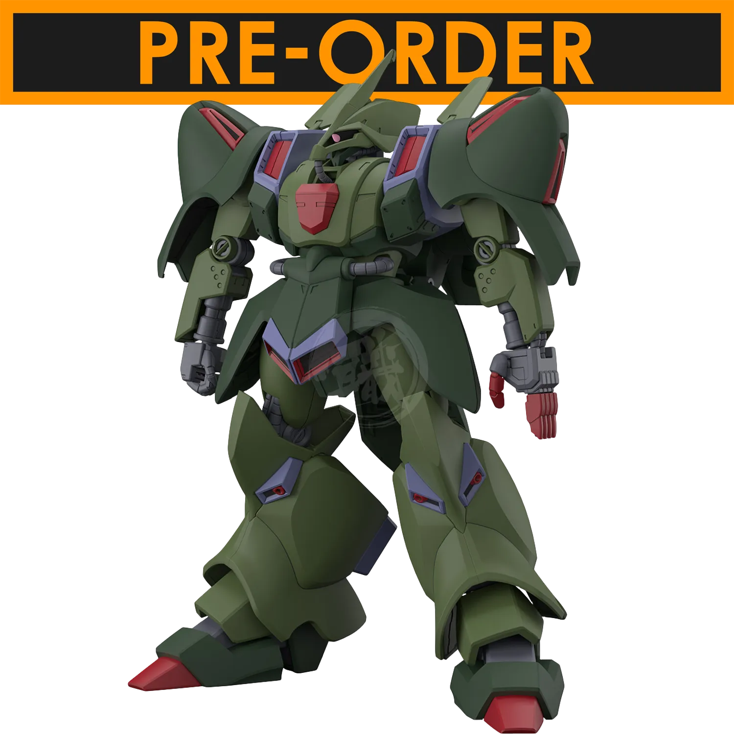 HG Galluss-J [Preorder Q4 2025]