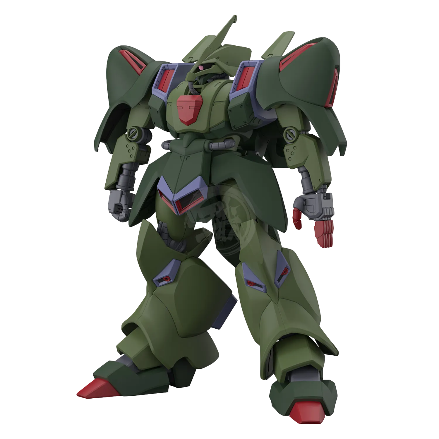 HG Galluss-J [Preorder Q4 2025]