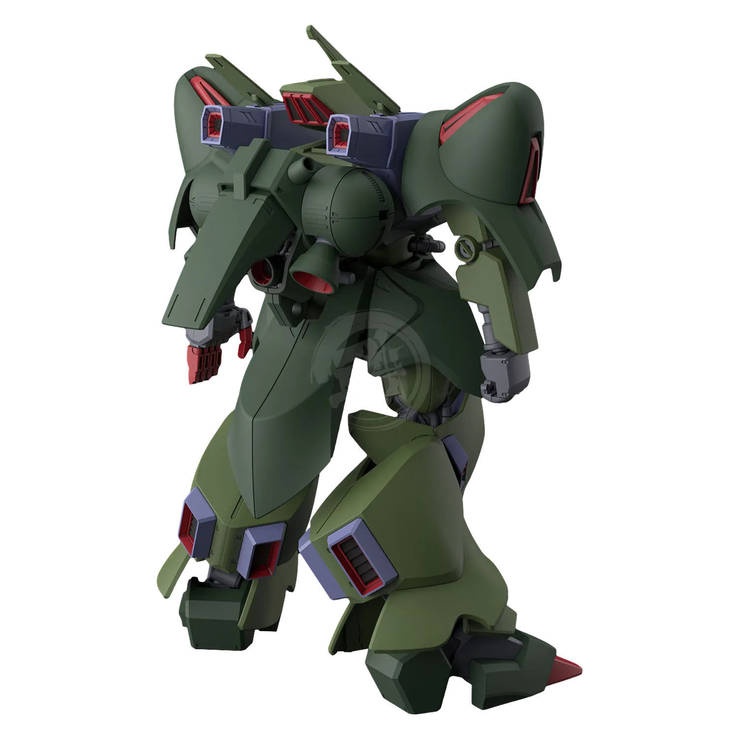 HG Galluss-J [Preorder Q4 2025]