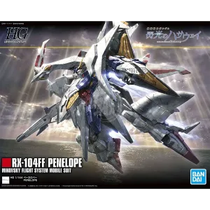 HG Penelope
