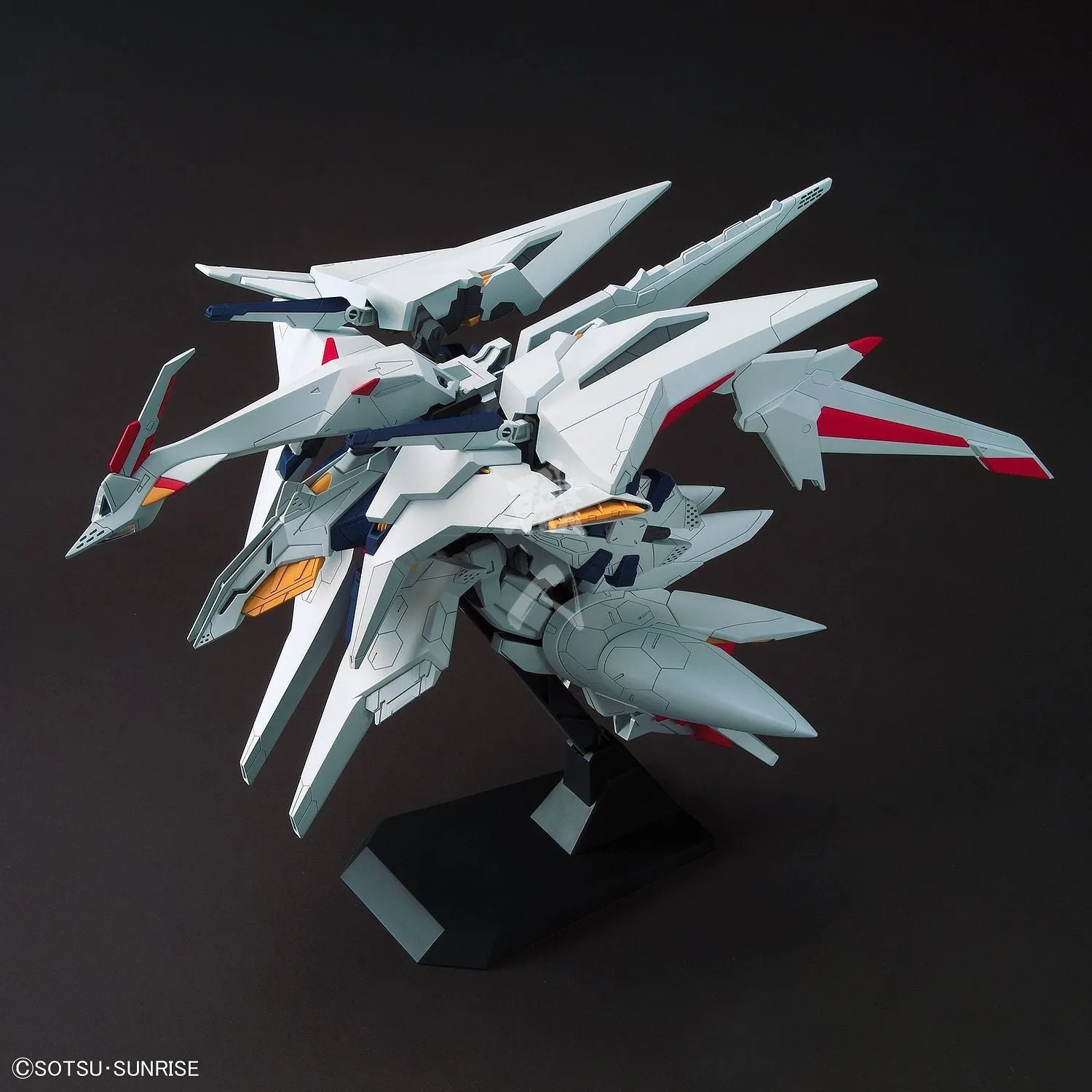 HG Penelope