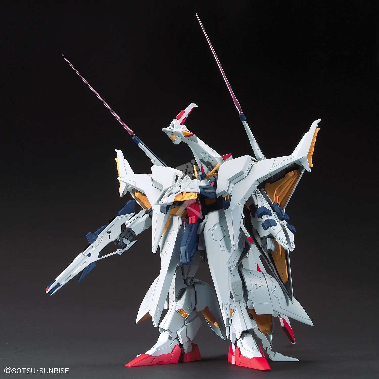 HG Penelope