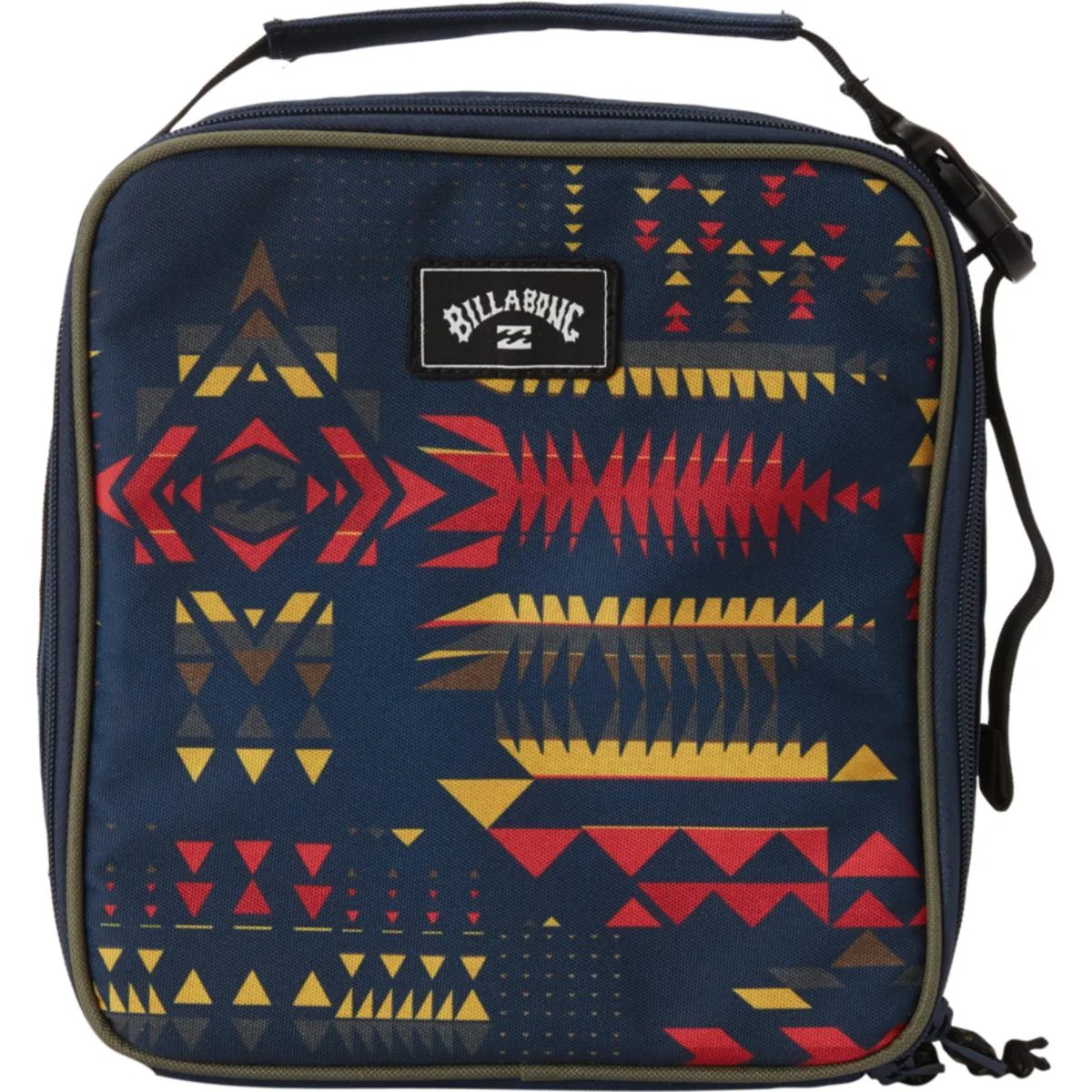 HIGH TIDE LUNCHBOX