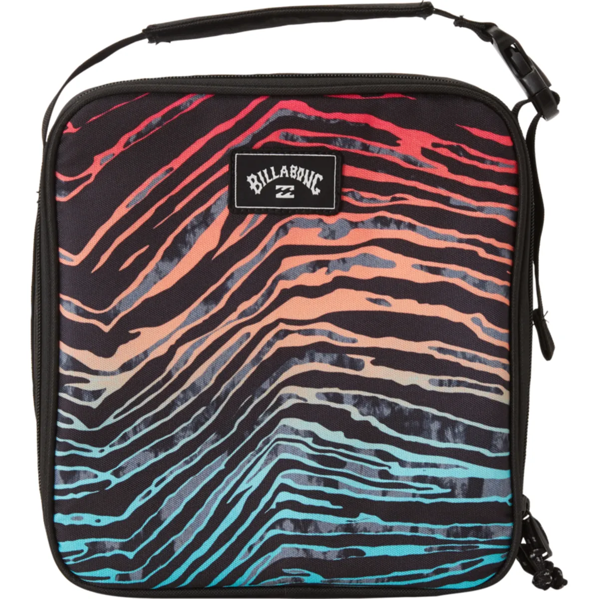 HIGH TIDE LUNCHBOX