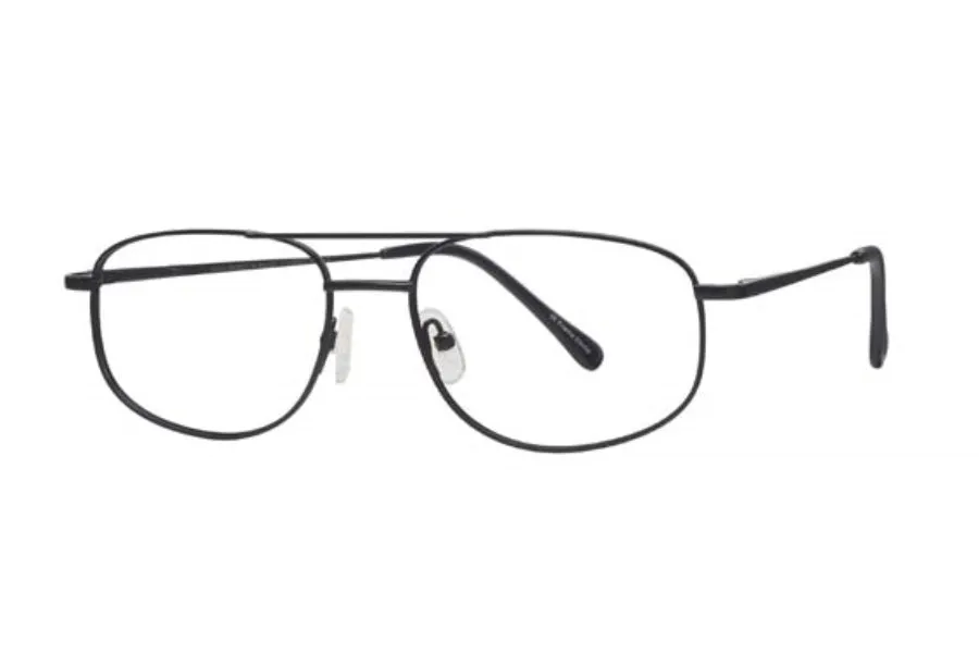Hilco A-2 High Impact Eyewear Eyeglasses SG402T
