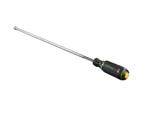 Hilmor 1839076 18″ Shaft Magnetic Nut Driver 1/4″