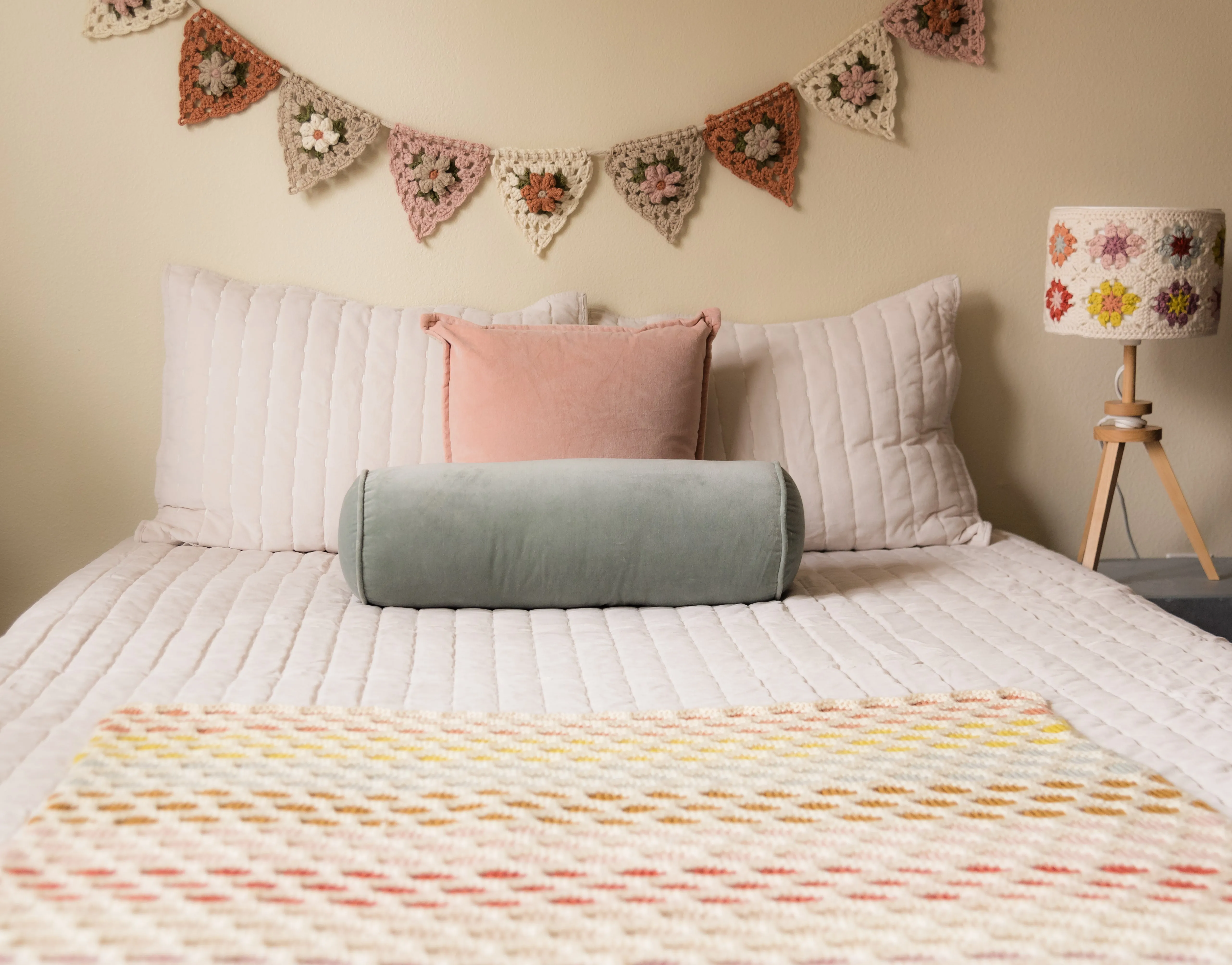HOME Modern Knit & Crochet Patterns for a Cozy Life