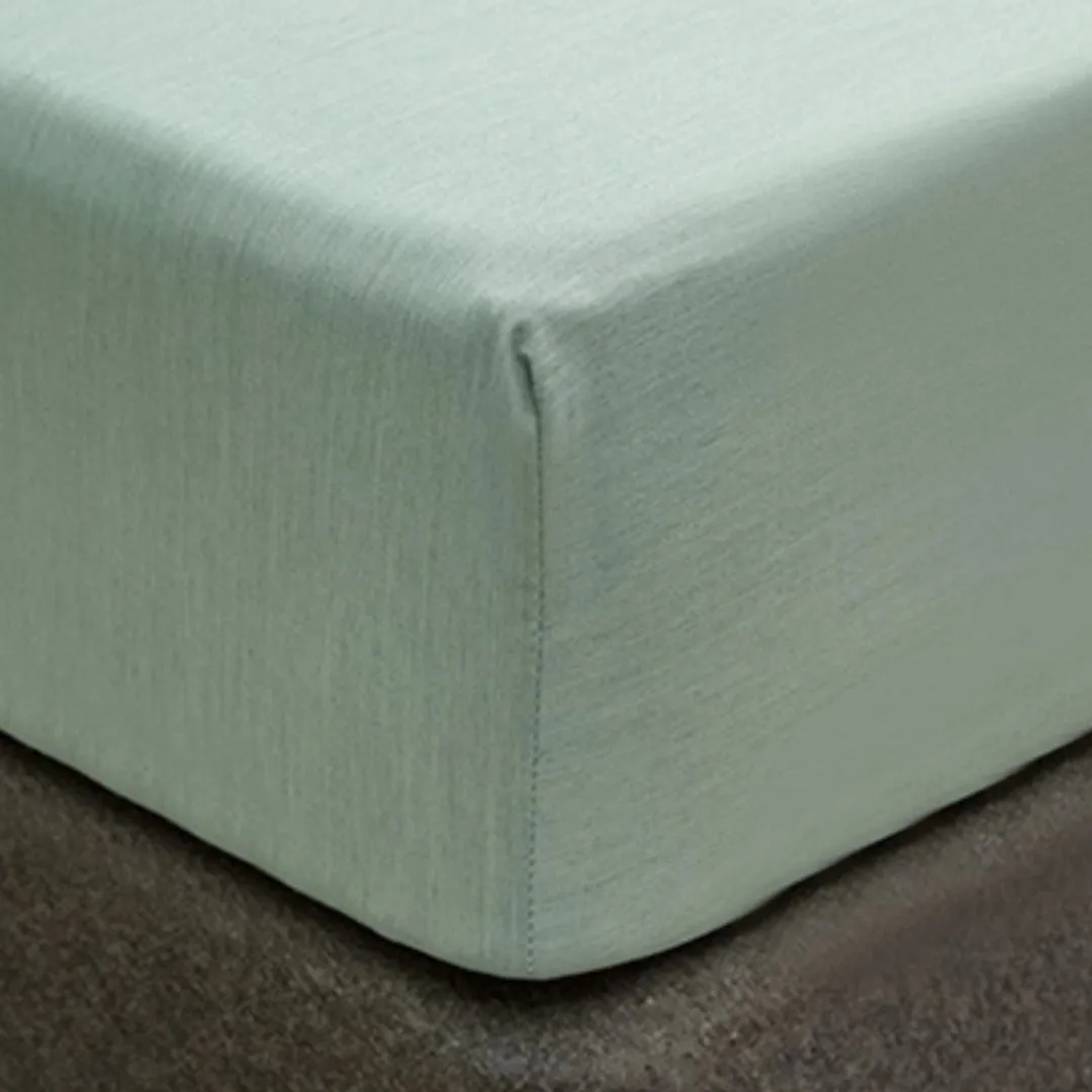 Homlly Naturally Cooling Super Soft Tencel pillowcase Bedsheet