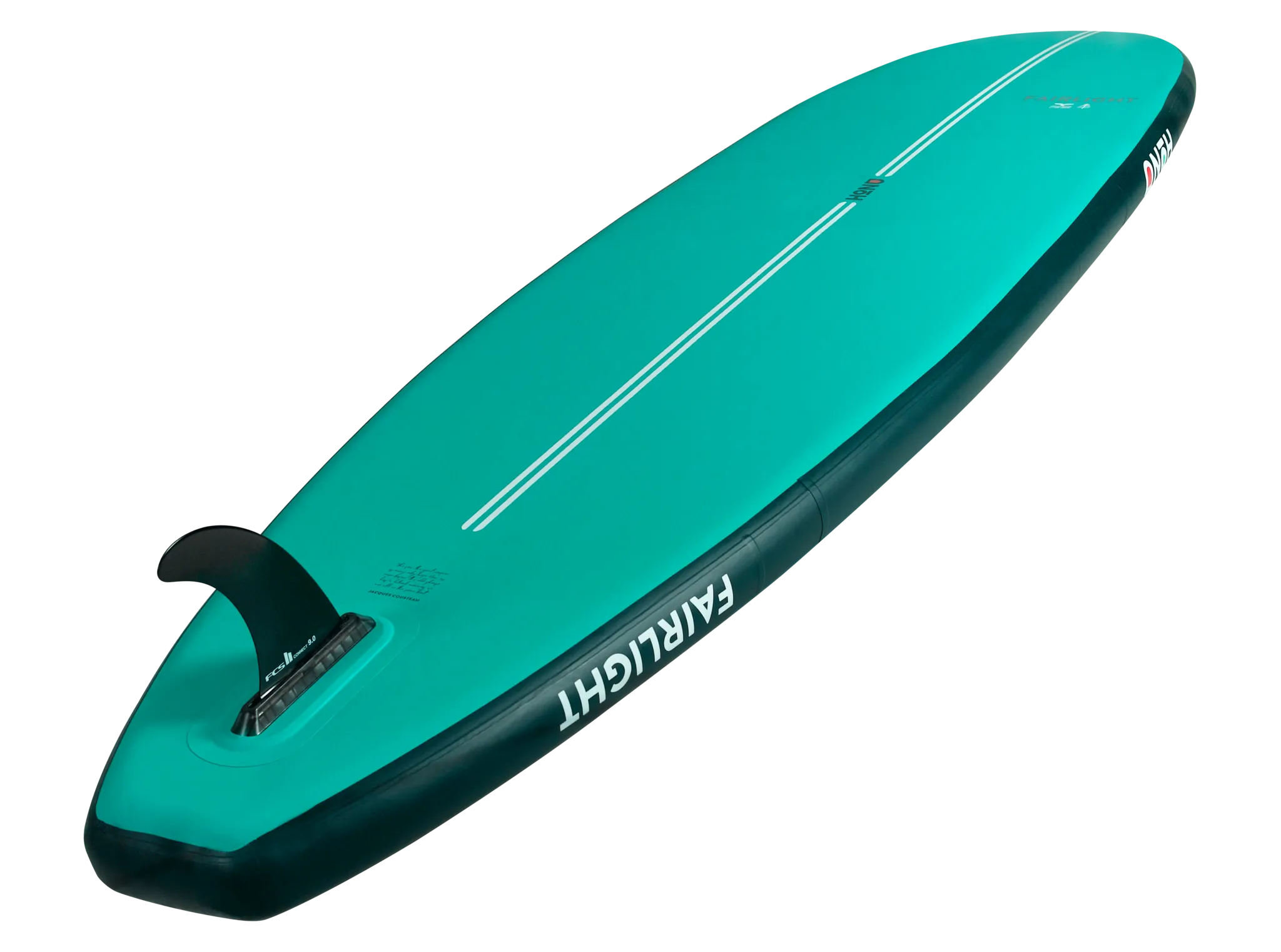 Honu Fairlight 10'9'' All Rounder