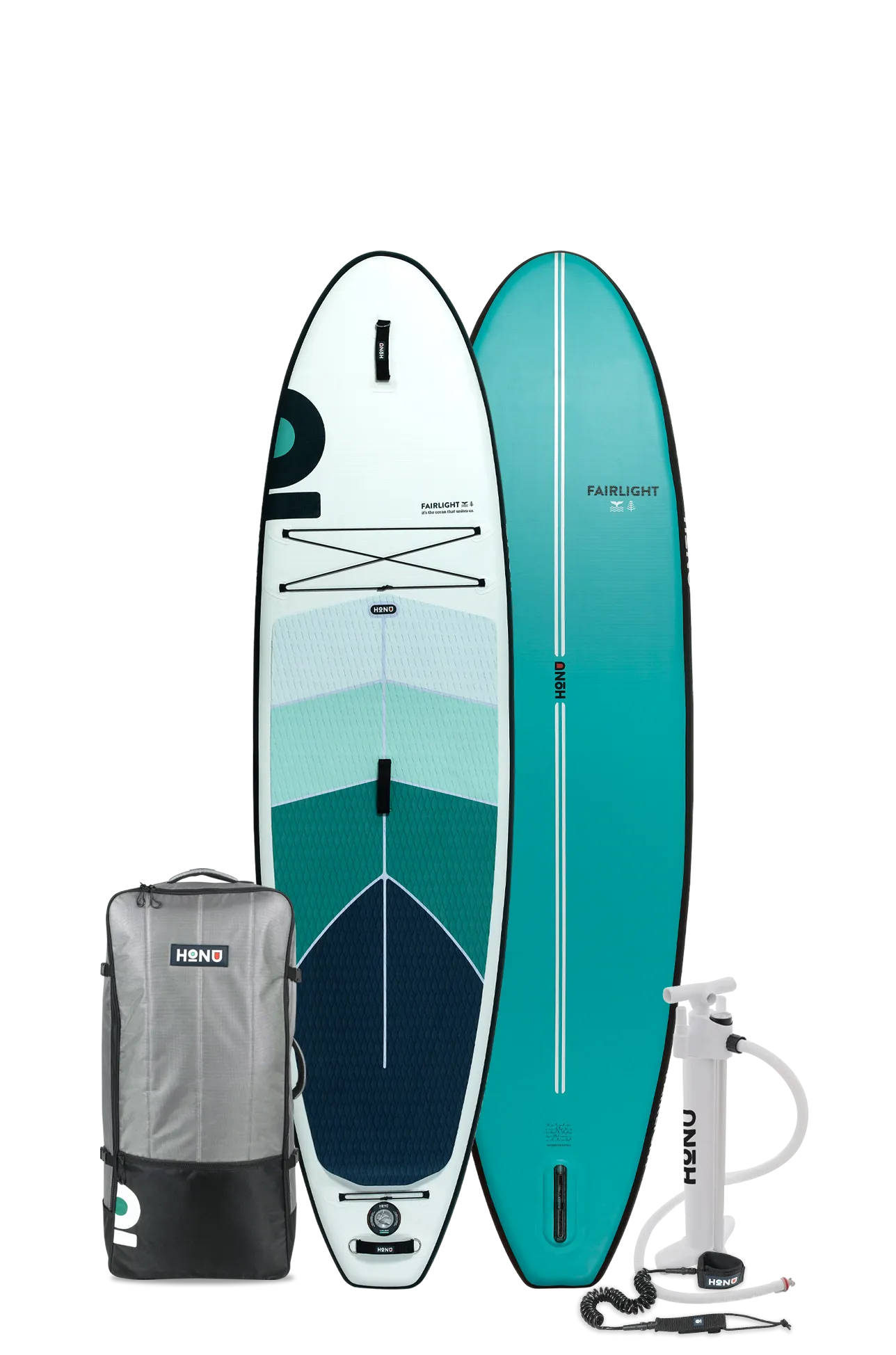 Honu Fairlight 10'9'' All Rounder