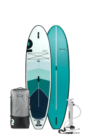 Honu Fairlight 10'9'' All Rounder
