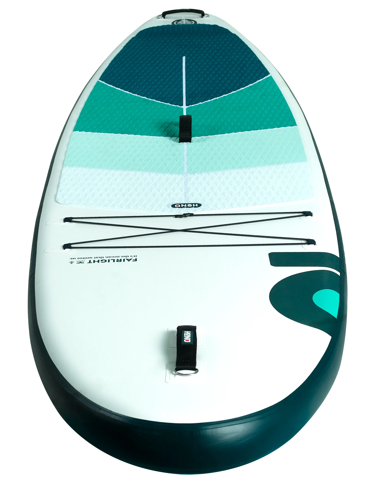 Honu Fairlight 10'9'' All Rounder