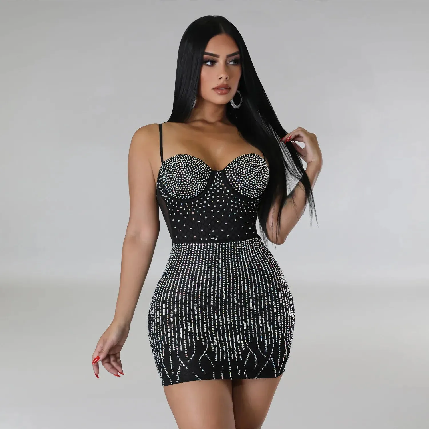 I'm a Hottie Dress