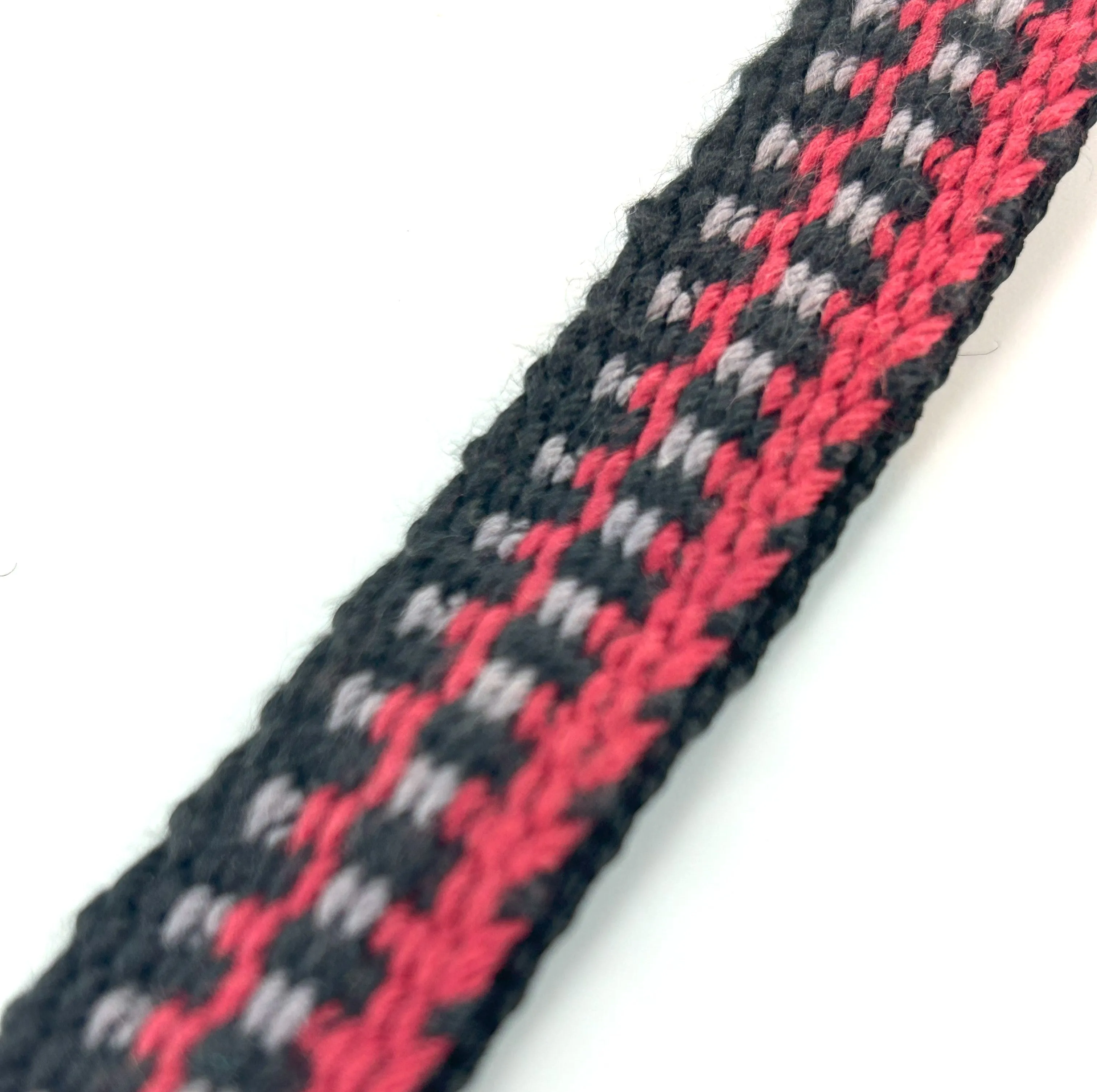 Inkle Woven DOG Collar, Large