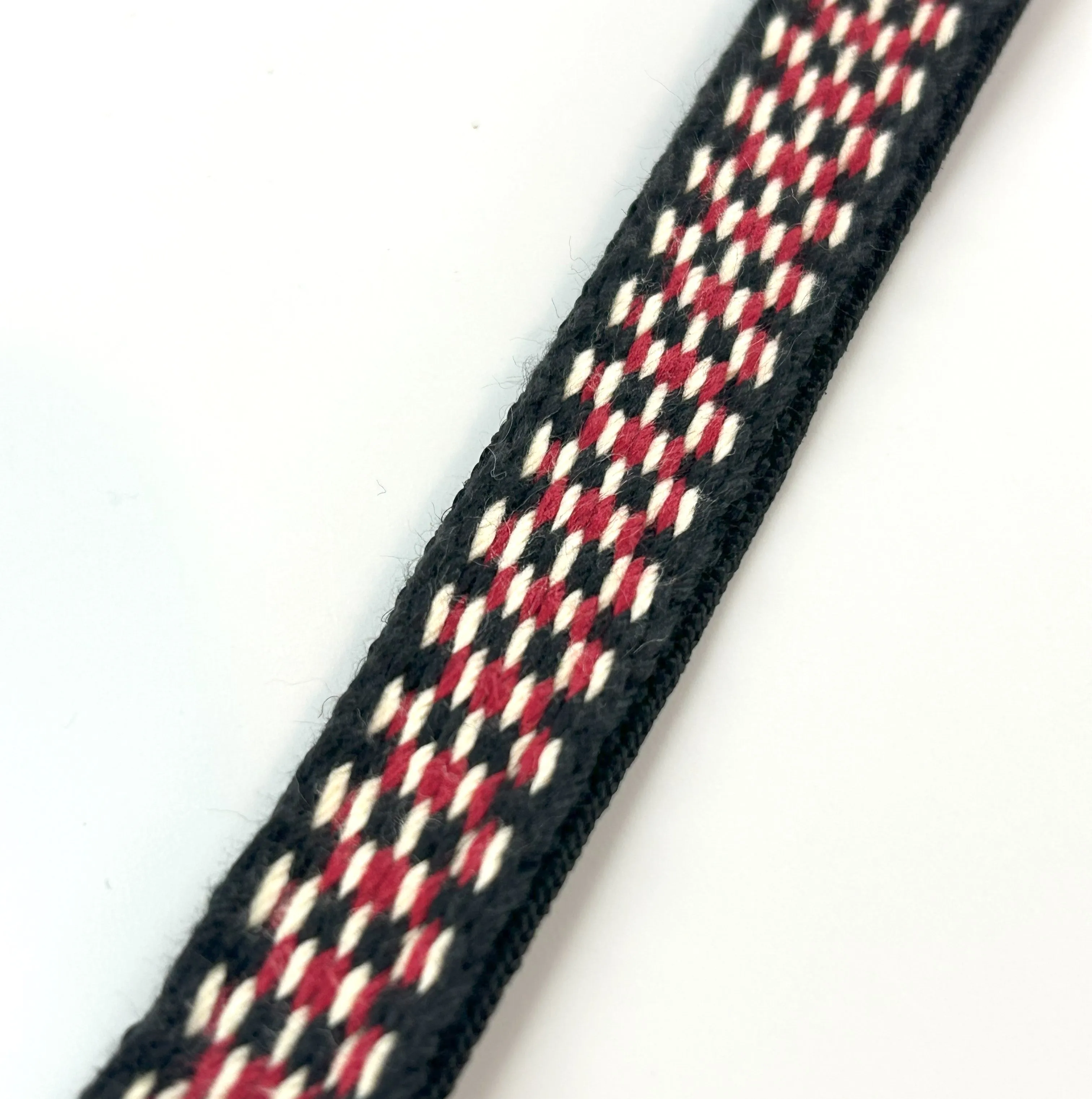 Inkle Woven DOG Collar, Large