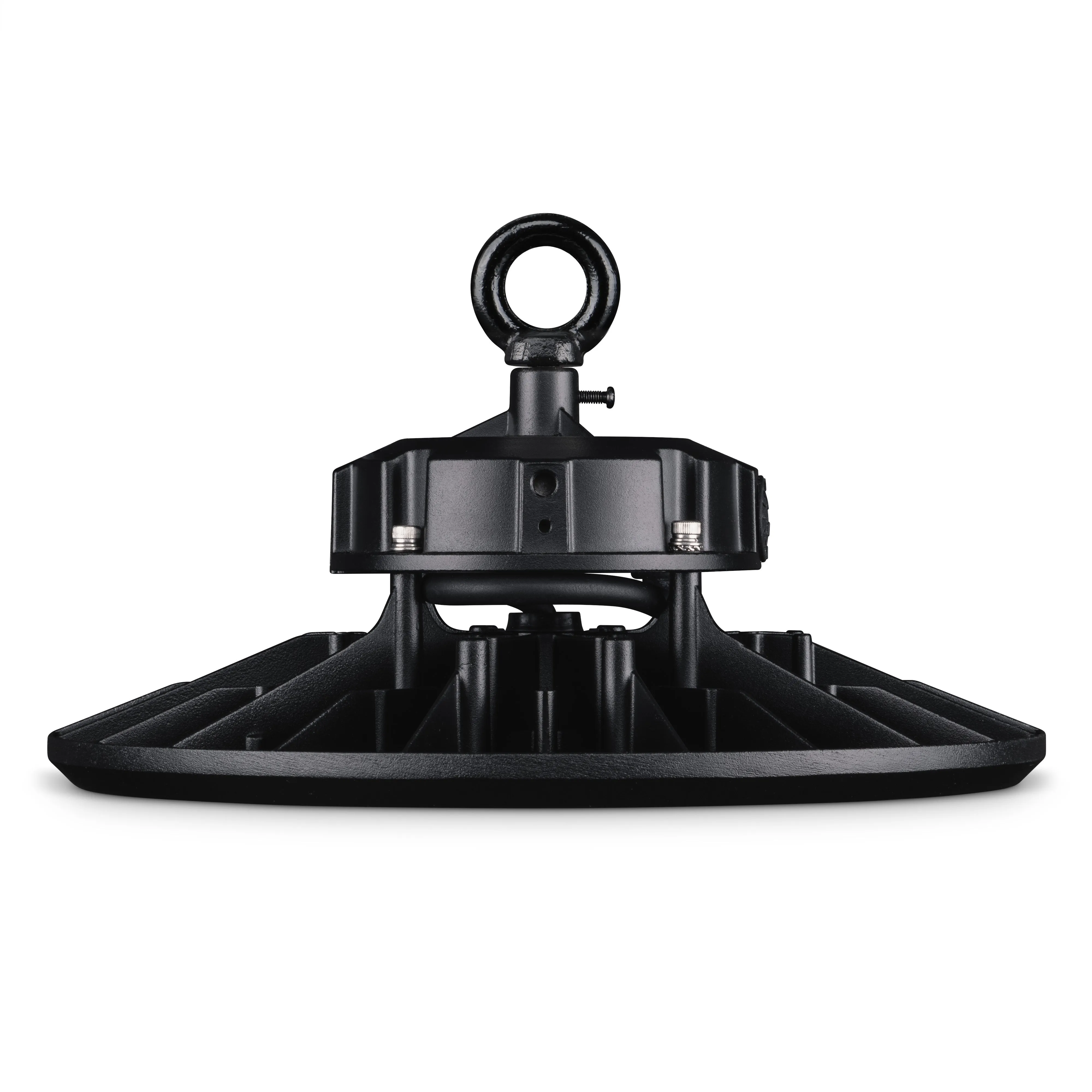 JCC JC040214 Toughbay Pro 200W (150W & 100W) IP65 5700K 90° 1-10V Dimmable