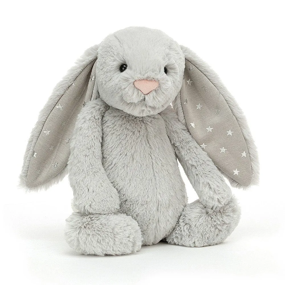 Jellycat - Bashful Shimmer Bunny