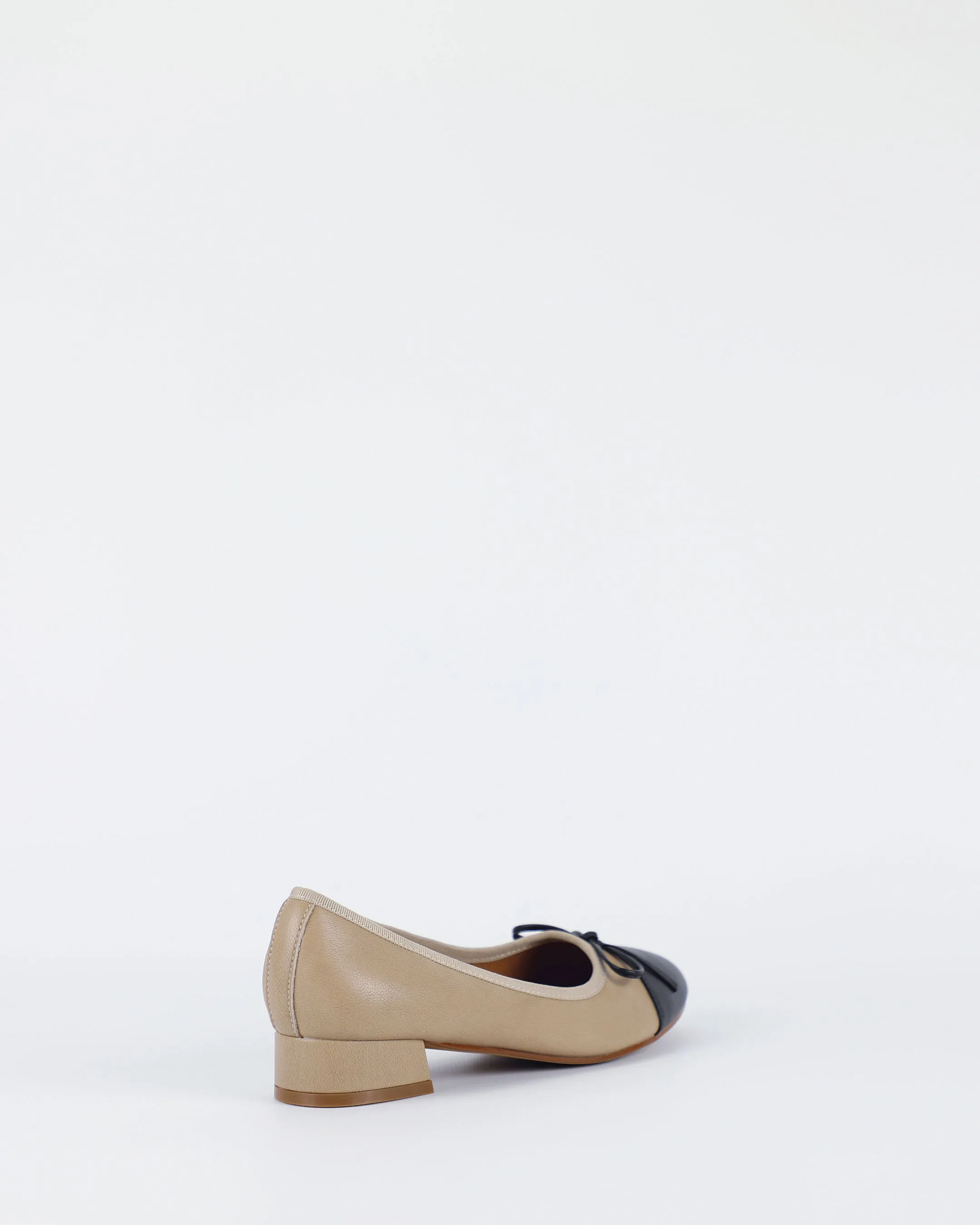 Jenny - Taupe
