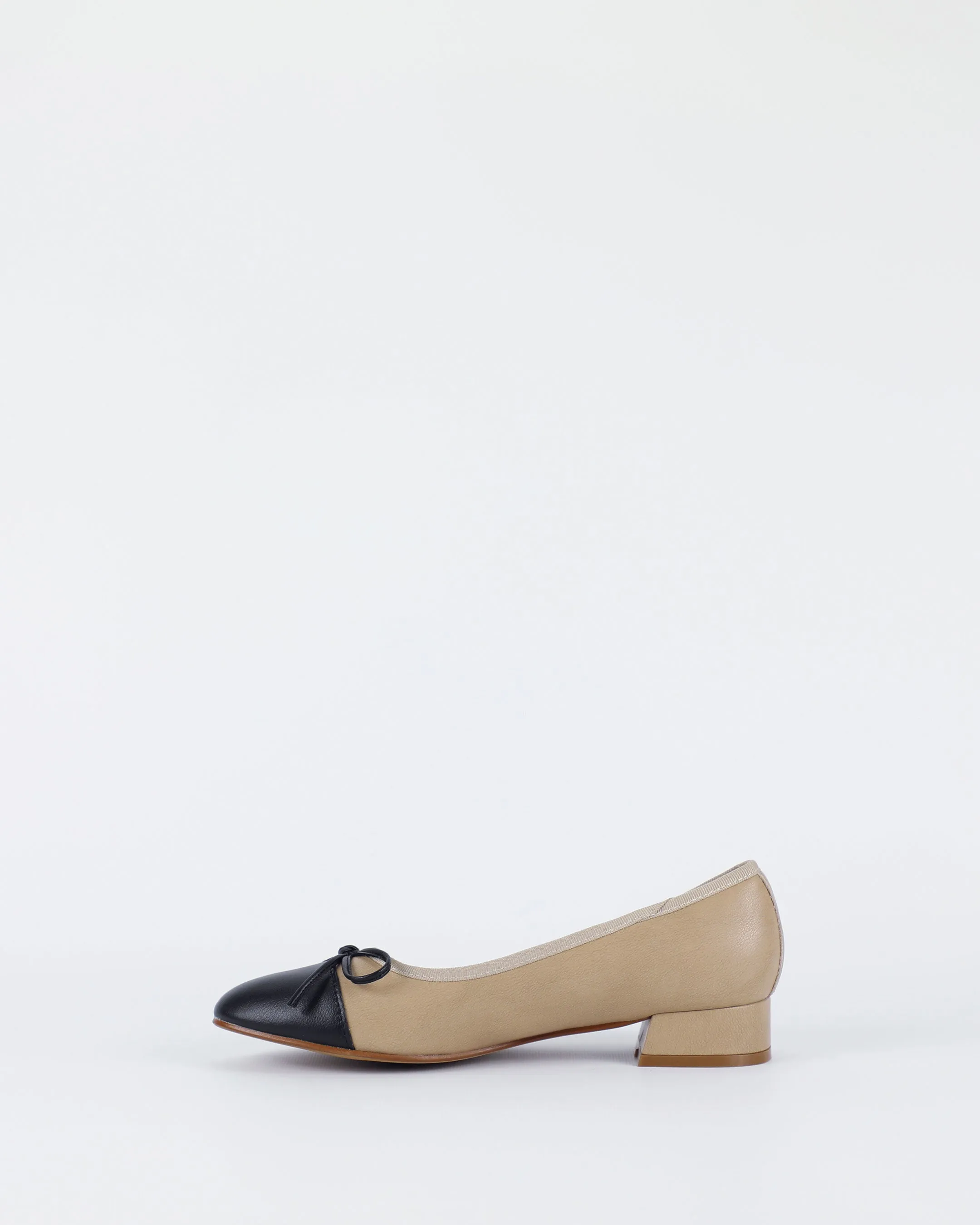 Jenny - Taupe
